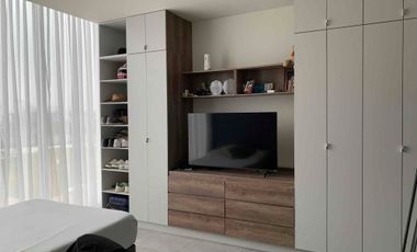 Departamento de lujo,  2 recámaras