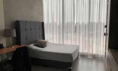 Departamento de lujo,  2 recámaras