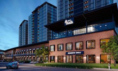 Departamento de lujo,  2 recámaras