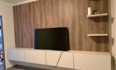 Departamento de lujo,  2 recámaras