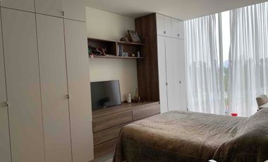 Departamento de lujo,  2 recámaras