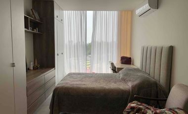 Departamento de lujo,  2 recámaras