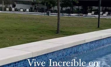 Departamento de lujo,  2 recámaras