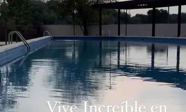 Departamento de lujo,  2 recámaras