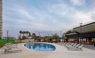 Departamento de lujo,  2 recámaras