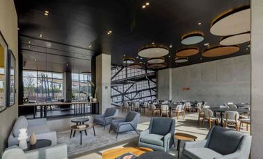 Departamento de lujo,  2 recámaras