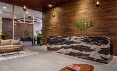 Departamento de lujo,  2 recámaras