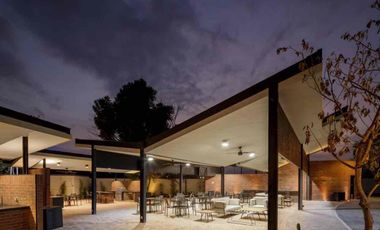 Departamento de lujo,  2 recámaras