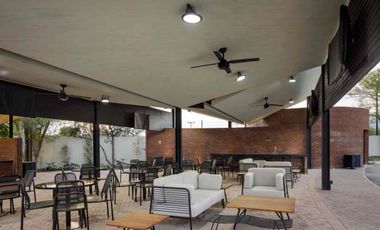 Departamento de lujo,  2 recámaras