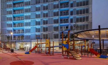 Departamento de lujo,  2 recámaras