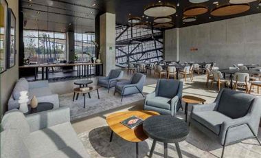 Departamento de lujo,  2 recámaras