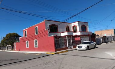 Casa en Venta en Villanueva, Zac. en Colonia Nueva