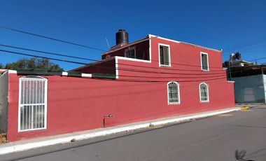 Casa en Venta en Villanueva, Zac. en Colonia Nueva