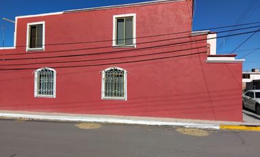 Casa en Venta en Villanueva, Zac. en Colonia Nueva