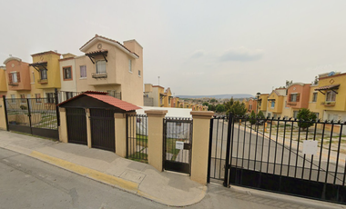 🏡Casa en DUBRO, REAL CASTILLA, HGO ✨💵