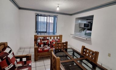 E RENTA DEPARTAMENTO AMUEBLADO SOBRE EL LÓPEZ MATEOS CASI LLEGANDO A LAS TORRES, ZONA NORTE LEÓN, GTO‼️‼️