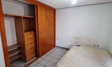 E RENTA DEPARTAMENTO AMUEBLADO SOBRE EL LÓPEZ MATEOS CASI LLEGANDO A LAS TORRES, ZONA NORTE LEÓN, GTO‼️‼️