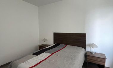 Departamento amueblado y equipado en Renta en Santiamo Momoxpan, Cholula de Rivadavia