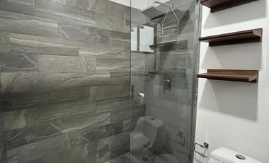 Departamento amueblado y equipado en Renta en Santiamo Momoxpan, Cholula de Rivadavia