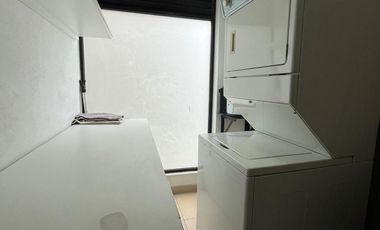 Departamento amueblado y equipado en Renta en Santiamo Momoxpan, Cholula de Rivadavia