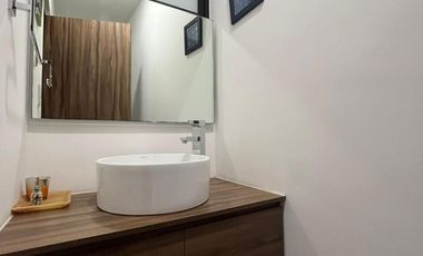 Departamento amueblado y equipado en Renta en Santiamo Momoxpan, Cholula de Rivadavia