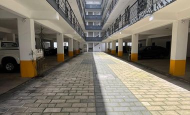 Departamento amueblado y equipado en Renta en Santiamo Momoxpan, Cholula de Rivadavia