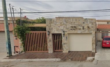 VENTA DE CASA EN PIEDRAS NEGRAS, COAHUILA