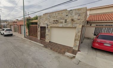 VENTA DE CASA EN PIEDRAS NEGRAS, COAHUILA