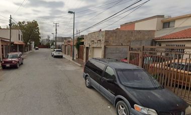 VENTA DE CASA EN PIEDRAS NEGRAS, COAHUILA
