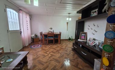 Casa 3 Dormitorios La Florida