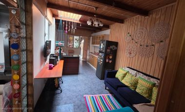 Casa 3 Dormitorios La Florida