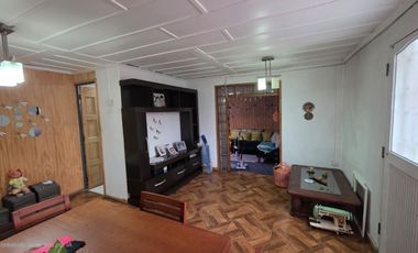 Casa 3 Dormitorios La Florida