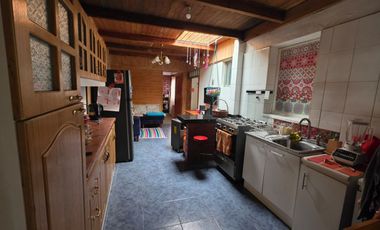 Casa 3 Dormitorios La Florida