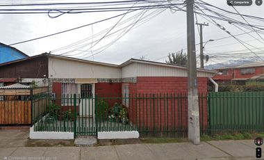 Casa 3 Dormitorios La Florida