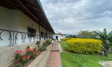 Casa Comercial en Arriendo en  La Mina ,Envigado Antioquia