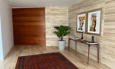 VENDO PRECIOSA Y MODERNA CASA EN LA ENCANTADA DE VILLA