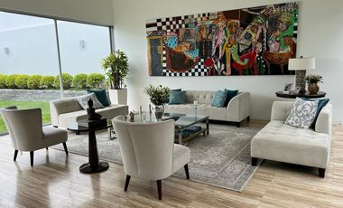 VENDO PRECIOSA Y MODERNA CASA EN LA ENCANTADA DE VILLA