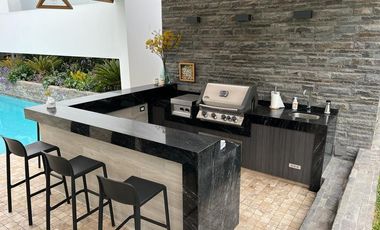 VENDO PRECIOSA Y MODERNA CASA EN LA ENCANTADA DE VILLA