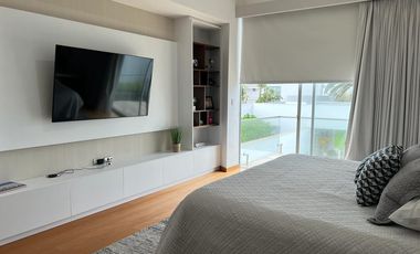 VENDO PRECIOSA Y MODERNA CASA EN LA ENCANTADA DE VILLA