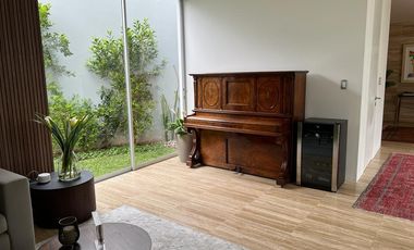 VENDO PRECIOSA Y MODERNA CASA EN LA ENCANTADA DE VILLA