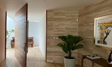 VENDO PRECIOSA Y MODERNA CASA EN LA ENCANTADA DE VILLA