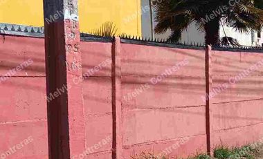 Se vende linda casa en la comuna de Puente Alto, Estación Gorbea, cercana al metro. Muy  Pronto línea 9.
Características:
65 mt2
2Dormitorios
2Baños
Living/Comedor
Conexión a Lavadora.
2Estacionamientos.
1Bodega.
Patio Trasero.
Entorno.
Quedará a 2 minutos de próxima línea 9.
Cercana a Metro de puente alto, colegios, hospitales, Cesfam, comercios, ferias libres, supermercados.
MCpropiedades.
☎️Contáctame +5693084---- 
#Ventas
#creditoshipotecarios
#corredor 
#posesiones