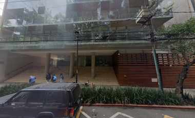 DERTAMENTO EN CALLE AMSTERDAM , HIPODROMO, CUAHUTEMOC, CIUDAD DE MÉXICO. ¡¡NO CREDITOS!!