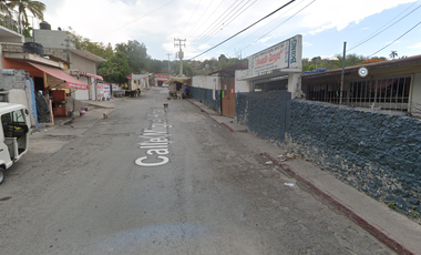 !! Inversión Segura y Rentable  en Bienes Raíces, casa en Col. Tetecalita, Morelos, México