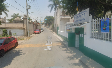 !! Inversión Segura y Rentable  en Bienes Raíces, casa en Col. Tetecalita, Morelos, México