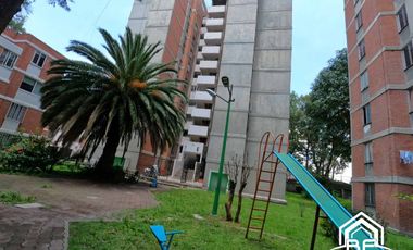 Departamento en Venta, Unidad Habitacional Ceylan, Tlalnepantla
