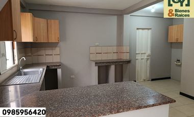 ALQUILO      CASA VILLA CLUB    (Etapa Floral)