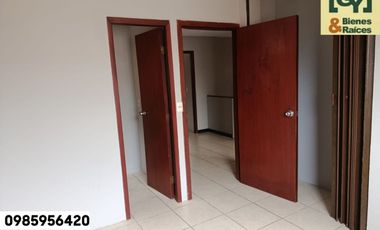 ALQUILO      CASA VILLA CLUB    (Etapa Floral)