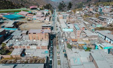 ¡Oportunidad Única En Canta! 🌿 Se Vende Terreno De Campo – Parcela 8 – 10,780 M²