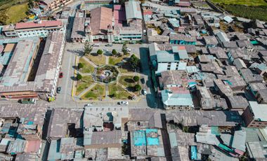 ¡Oportunidad Única En Canta! 🌿 Se Vende Terreno De Campo – Parcela 8 – 10,780 M²